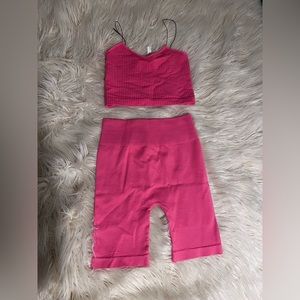 Nikibiki Activewear set